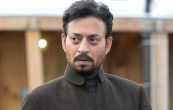 Muere actor Irrfan Khan en un Hospital de Mumbai