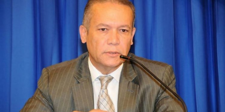 Rafael Núñez renuncia a posición de vocero de Leonel y de la Fuerza del Pueblo