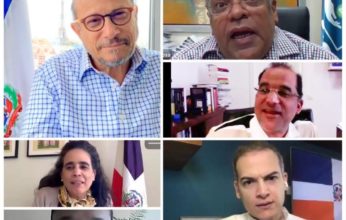 RD UNESCO presentó el panel virtual “Servicios de salud en la República Dominicana, durante y después el COVID-19”