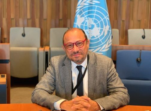 República Dominicana electa presidente del Grupo Preparatorio Consejo Ejecutivo de la UNESCO