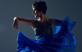 Stephanie Bauger: “La danza se mantendrá viva en Santo Domingo y en el mundo”