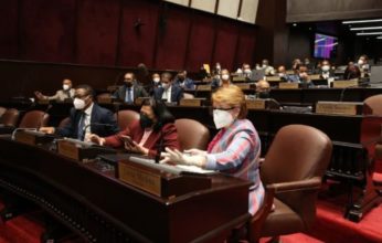 Diputados aprueban nuevo estado de emergencia por 45 días
