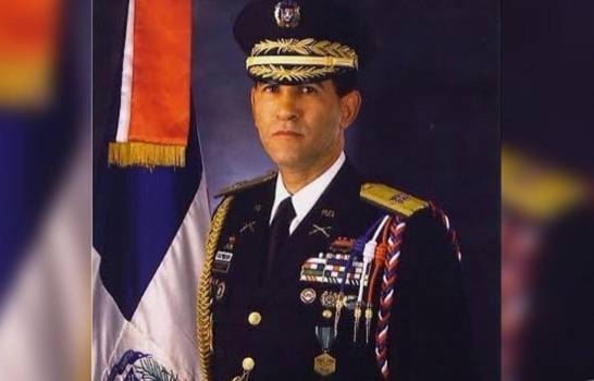 FUNSODIN aplaude escogencia Carlos Luciano Díaz Morfa, como nuevo ministro de Defensa