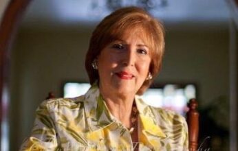 El presidente Luis Abinader juramenta a Carmen Heredia como nueva ministra de Cultura