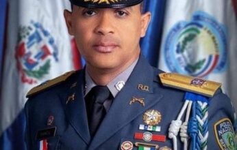 Abinader designa nuevos jefes militares y nuevo comandante de la PN