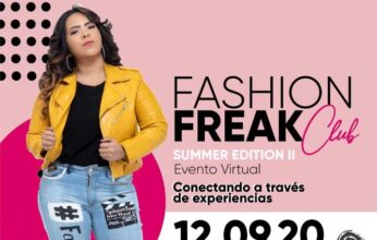 Fashion Freak presenta FFC SUMMER EDITION II: Una propuesta virtual de moda y belleza