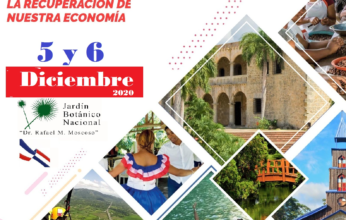 Celebrarán Feria Turística “Quédate En Dominicana”