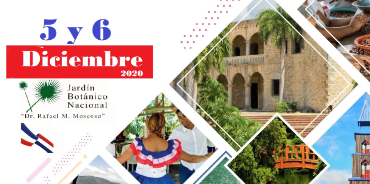 Celebrarán Feria Turística “Quédate En Dominicana”