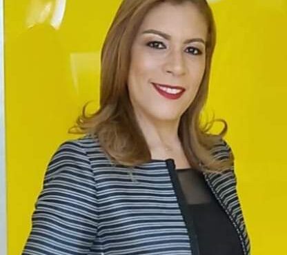 María Estela De León valora positiva la escogencia la nueva Ministra de la Mujer