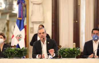 Gobierno Dominicano impulsará recuperación del sector Turismo