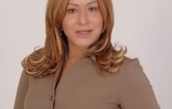 Mayra Jiménez será la ministra de la Mujer