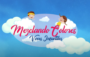 Voces Infantiles presenta «Una Serenata Doy» y «Mezclando Colores»