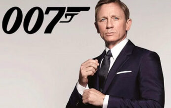 Daniel Craig hace su última aparición como James Bond en el último tráiler de ‘No Time To Die’