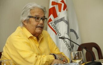 Fallece el dirigente izquierdista Jose Ernesto Oviedo  Landestoy  (Gordo Oviedo)