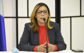 Designan  a María Estela de León representante del Centro de Mujeres de las Américas- Capítulo República Dominicana