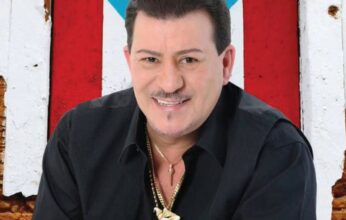 Fallece el popular salsero puertorriqueño Tito Rojas