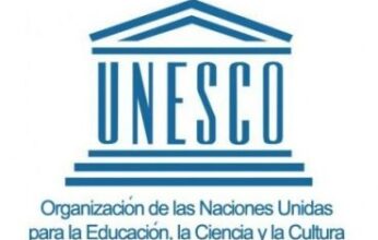 UNESCO aprueba logo diseñado por la República Dominicana sobre la designación de Santo Domingo como Ciudad Creativa