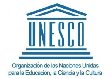 UNESCO aprueba logo diseñado por la República Dominicana sobre la designación de Santo Domingo como Ciudad Creativa