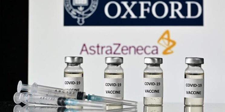 Ministerio de Salud Pública aprueba primera vacuna contra el COVID-19 en RD