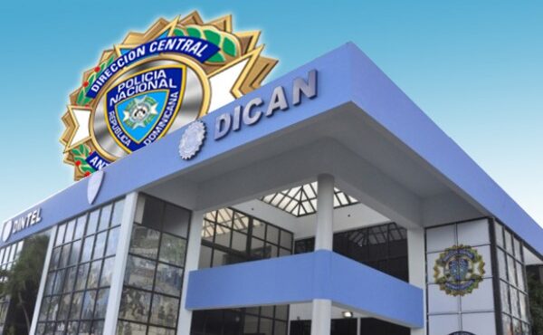 Presidente Abinader elimina el DICAN y pasa sus funciones a la DNCD