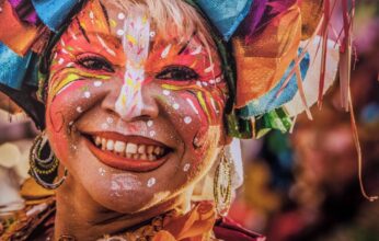 Centro Cultural Banreservas expondrá  magia y arte del carnaval dominicano