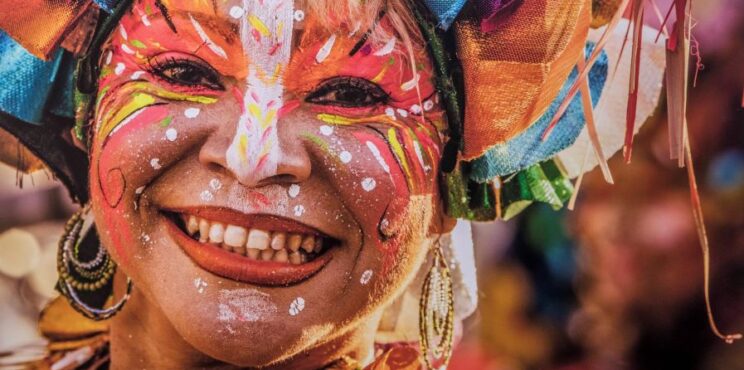 Centro Cultural Banreservas expondrá  magia y arte del carnaval dominicano