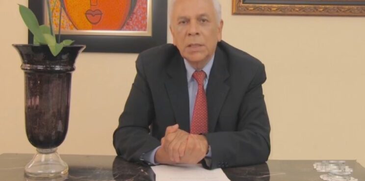 Experto internacional cita desafíos de la Formación Profesional en República Dominicana