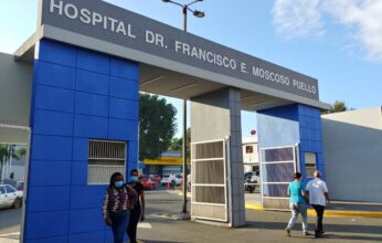Moscoso Puello ha brindado más de seis mil asistencias en salud mental durante pandemia