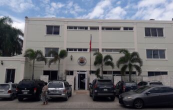 Más de 15.000 haitianos se han registrado para obtener su documento de identidad a través de la Embajada y los consulados