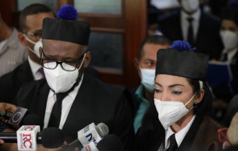El Ministerio Público lleva al tribunal un Caso Coral “jurídicamente blindado”