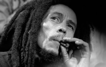Un dia como hoy 11 de mayo 1982 muere a los 35 años, la leyenda del reggae Bod Marley