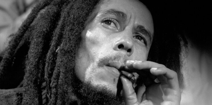 Un dia como hoy 11 de mayo 1982 muere a los 35 años, la leyenda del reggae Bod Marley