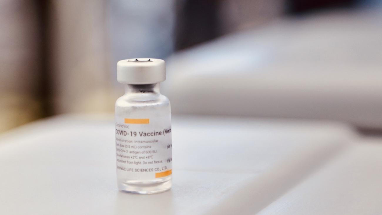 RD ratifica acuerdo con Pfizer y agrega dos millones más de vacunas contra COVID-19