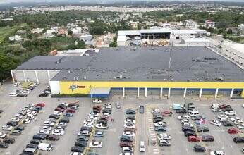 Grupo Ramos instala paneles solares en cinco tiendas Sirena