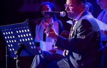Luego de 8 años vuelve el cantautor José Antonio Rodríguez, con su concierto “De Vuelta a Casa “