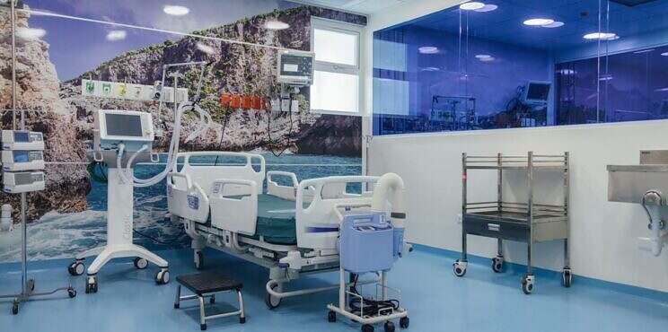 MIVHED entrega áreas con equipos de última tecnología en Hospital José María Cabral y Báez en Santiago