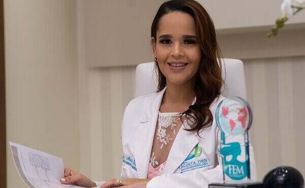 Doctora Amny Acosta Then exhorta al consumo de Pitahaya para prevención de Cáncer Mamario   