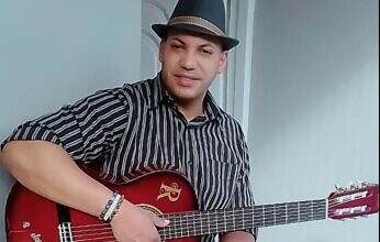 Erol Díaz promueve su tema musical “Mi propia Reforma”