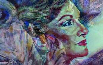 Cecilia García protagonizará  “Alma Mahler, la novia del viento”