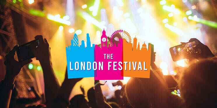 Los organizadores del London Festival abren una oportunidad para que los artistas locales se presenten en el Major London Festival