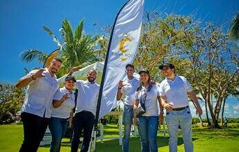 Regresa Cana Rock Golf Cup Punta Cana en su 3ra. Versión
