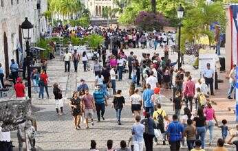 Los asistentes a la Feria del Libro 2022 tendrán parqueo disponible en Bellas Artes y la Plaza de la Cultura
