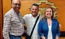 Rudy Márquez llega a República Dominicana para ofrecer concierto a las madres