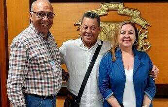 Rudy Márquez llega a República Dominicana para ofrecer concierto a las madres