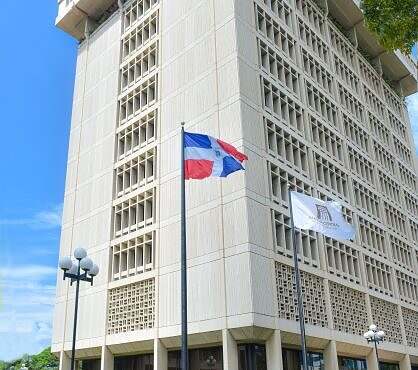 BCRD informa que la economía dominicana creció 4.9 % en el año 2022