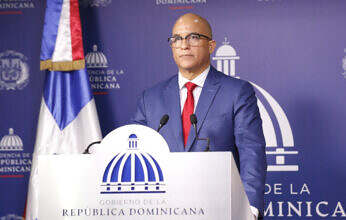 Gobierno dominicano confirma evacuación del personal civil de embajada y consulados en Haití