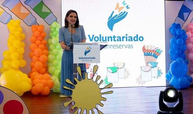 Voluntariado Banreservas convoca concurso  de Pintura Infantil Navideño