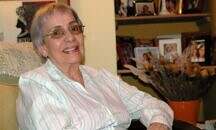 Fallece luchadora antitrujillista Ana Josefina Padilla viuda Sánchez