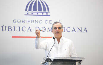 Por tercer año consecutivo, Presidente Abinader anuncia entrega Tarjeta Bono Navideño