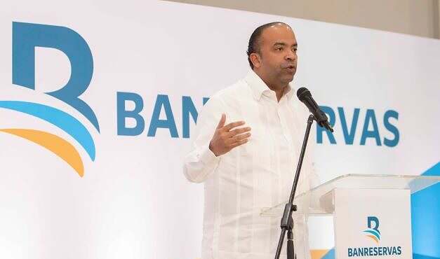 Administrador general de Banreservas anuncia inicios de trabajos Hotel Mercedes